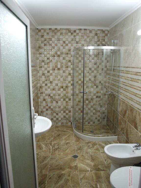 Apart Sweet Homes 5 - Apartments For Guests Napospart Szoba fotó