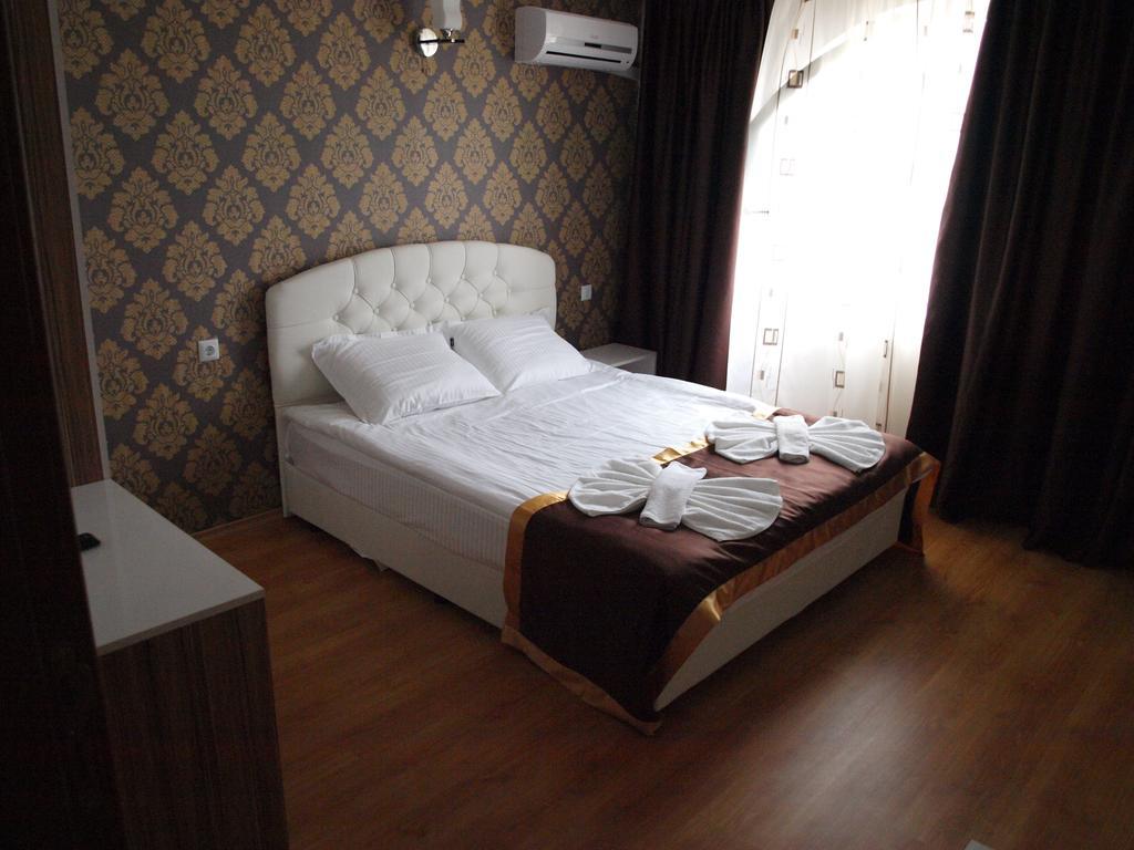 Apart Sweet Homes 5 - Apartments For Guests Napospart Kültér fotó