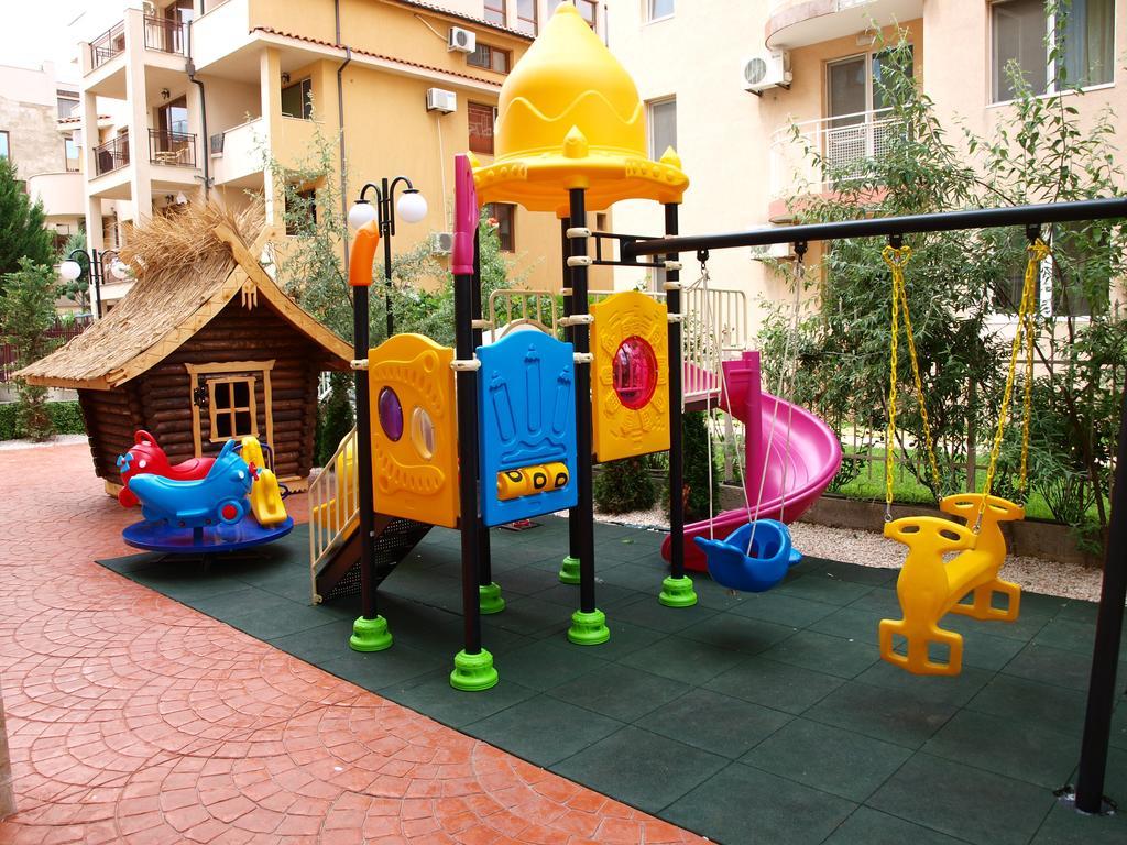 Apart Sweet Homes 5 - Apartments For Guests Napospart Kültér fotó