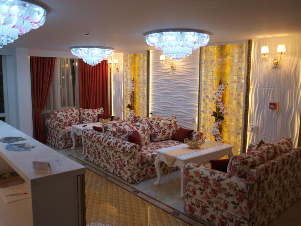 Apart Sweet Homes 5 - Apartments For Guests Napospart Kültér fotó
