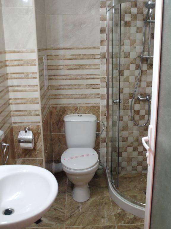 Apart Sweet Homes 5 - Apartments For Guests Napospart Szoba fotó