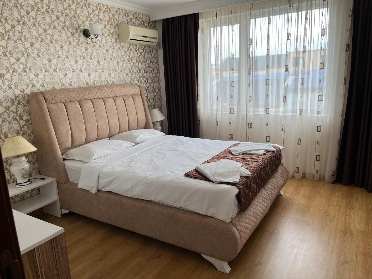 Apart Sweet Homes 5 - Apartments For Guests Napospart Kültér fotó