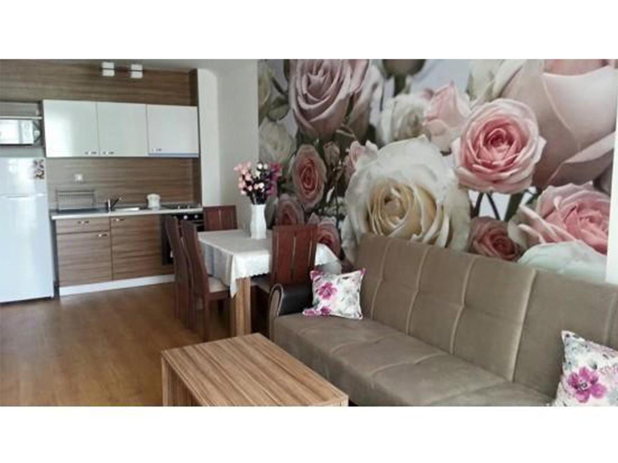 Apart Sweet Homes 5 - Apartments For Guests Napospart Szoba fotó